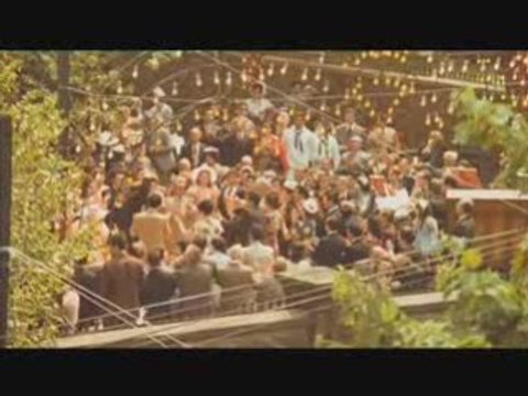 Montage Patrick Fiori - Les choses de la vie