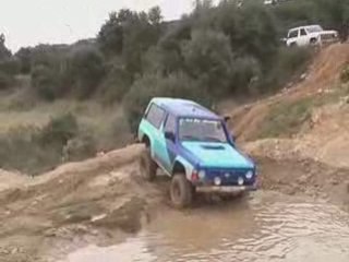 4x4 kojac nimes