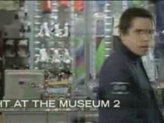 Post-Oscars Upcoming Movies First Look Footage