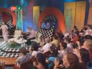 Emel Taşçıoğlu - Hasretin Cana Yetti