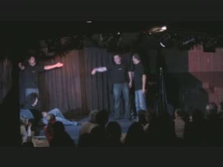 Nous irons au bois - Récapépét'