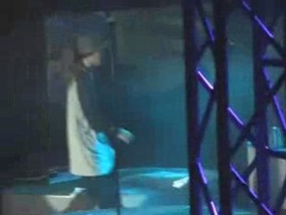 Tom's solo  - unendlichkeit