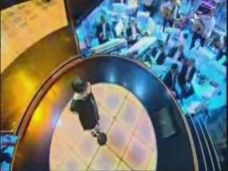 Arisa - Sincerità (live @ Sanremo 2009)