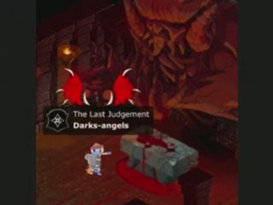 Dofus Darks angels 15x Méloro