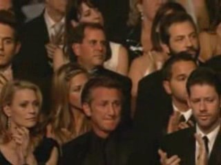 Heath Ledger wins Oscar for The Joker