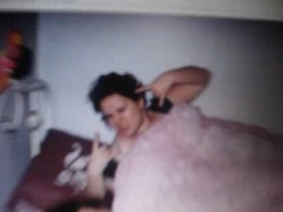 Luna, moi & Facebook