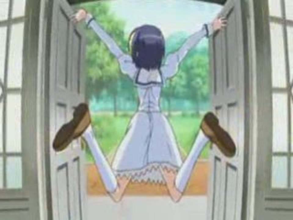 Otome wa boku ni koishiteru 5part1