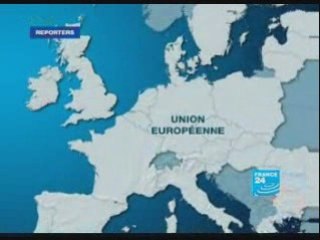 Industrie européenne de la délocalisation