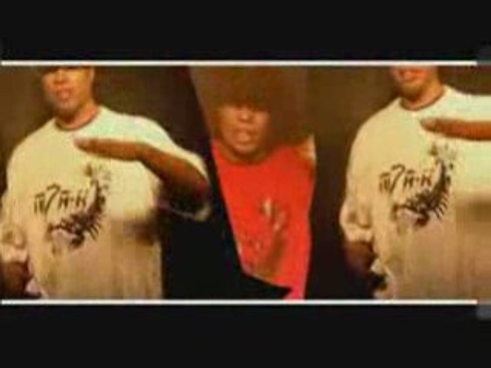 Mc Jo  -  R.A.P        Rap Marocain