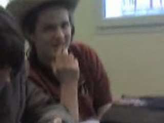 PaulSchols le renard 2me xD