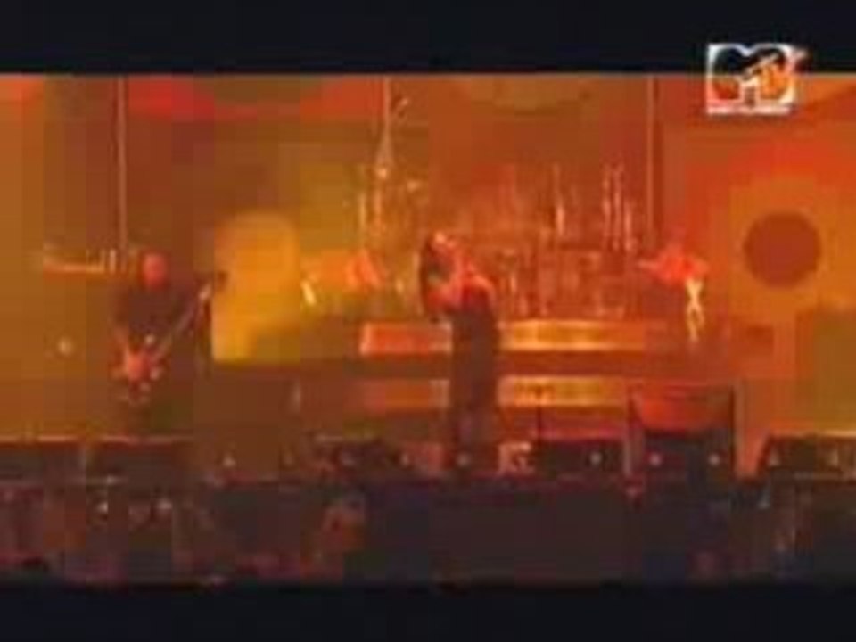Korn - Thoughtless (lowlands 2002)