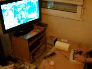 Soirée Street Fighter 4, la fin est proche... 7/7