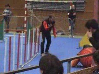 Saxo_jumping lutterbach 01/02/09