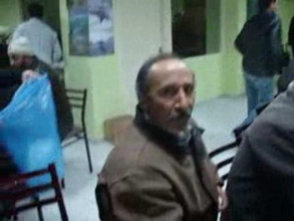 İSTANBUL DERNEK (21.02.2009)