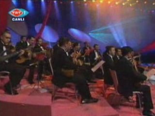 Handan Aydın - Hey On Beşli