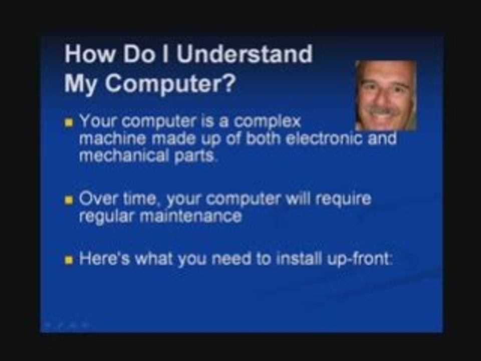 Cheap Refurbished Desktop