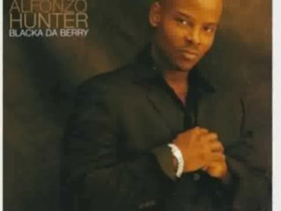 Alfonzo hunter Rest in peace