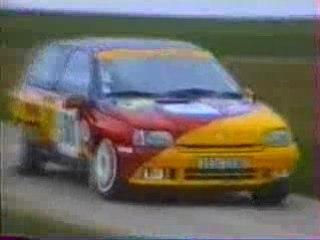 Rallye de la plaine 1998 part. 04