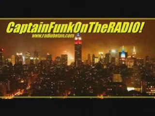 WELCOME ON MY RADIO "The Best Of Funk De Luxe"