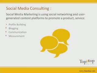Internet Marketing Consulting