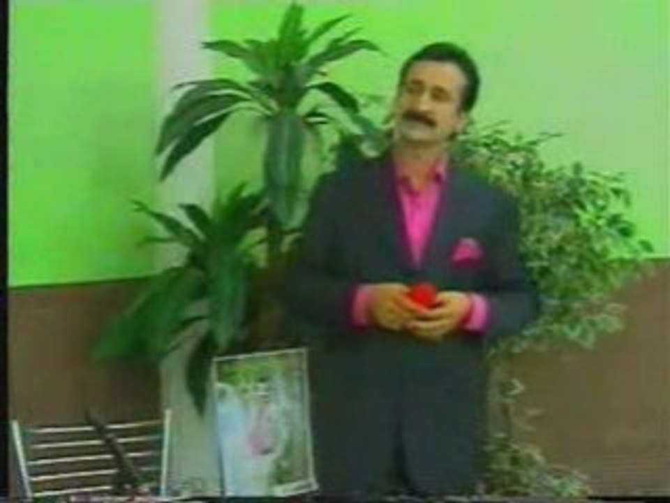 Hüseyin Demir - Ah Sevdalım
