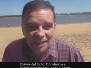 Claves del Exito en Internet por Carlos Gentini