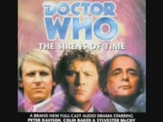 The Sirens Of TimeP2