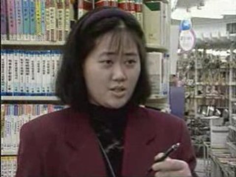 Chinese Beginner - Chinois Debutant - Lesson 3