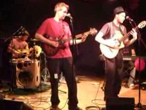 FENOUIL & LFH - Le 2nd Thiers + Jean Bon (Vivacité 2008)