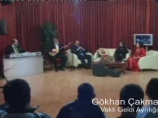 Vakti Geldi Ayrılığın