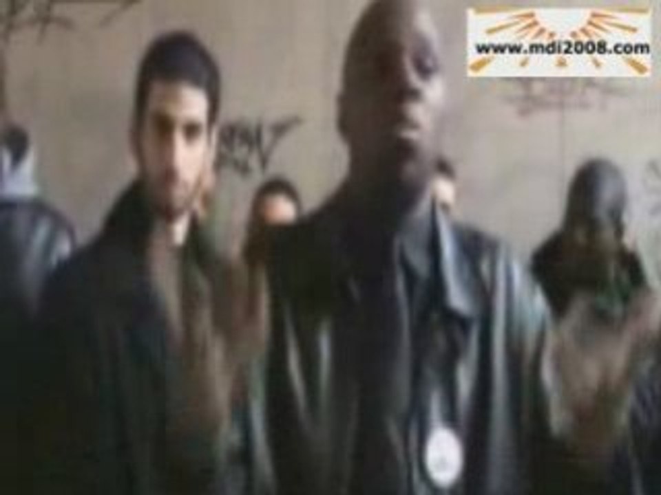 Site Web officiel de Kémi SEBA - Accueil2