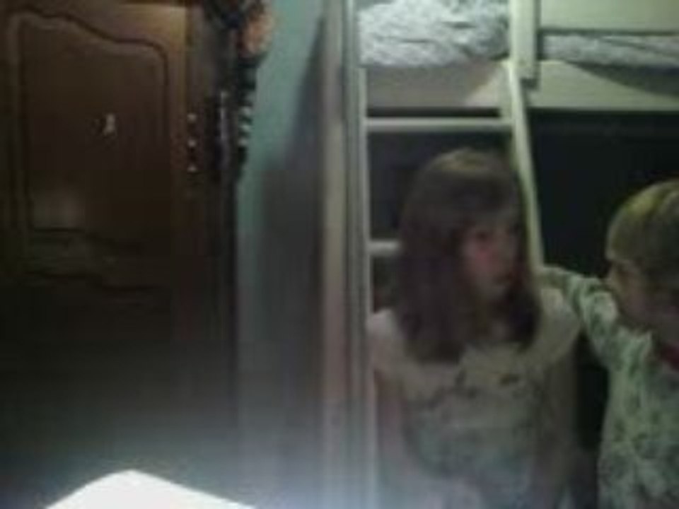 Quel beau dico des filles 2009 ! lol