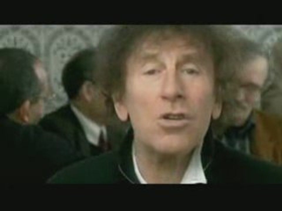 "Sidi Ferouch"(Clip Officiel)