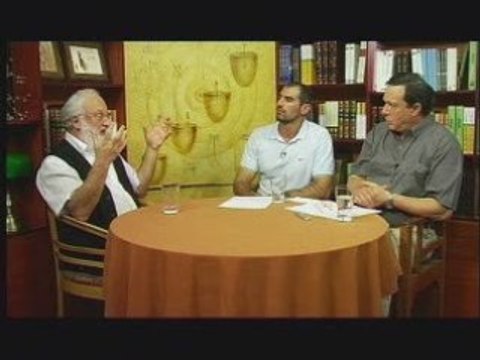 Что такое материя?