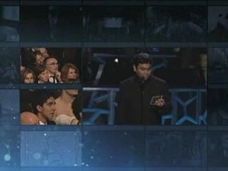 A. R. RAHMAN    OSCAR AWARD