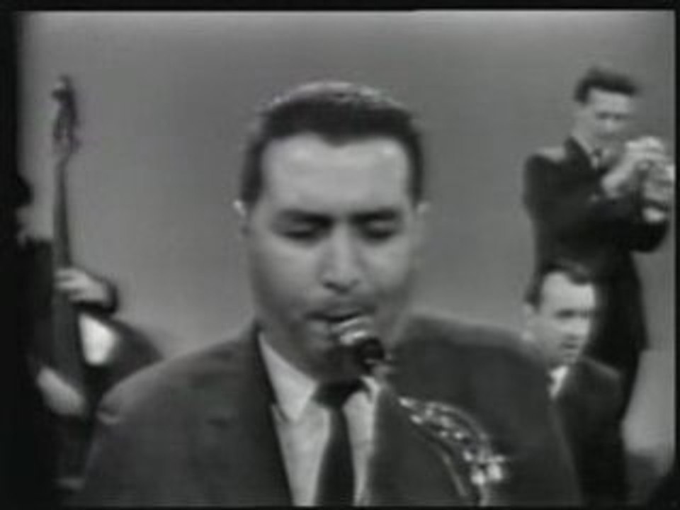 "A Taste of Honey" - Woody Herman