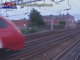 Pendo @ Crewe - 30-5-03 20-17