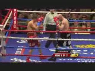 Kelly Pavlik Vs Marco Antonio Rubio __ Part 3