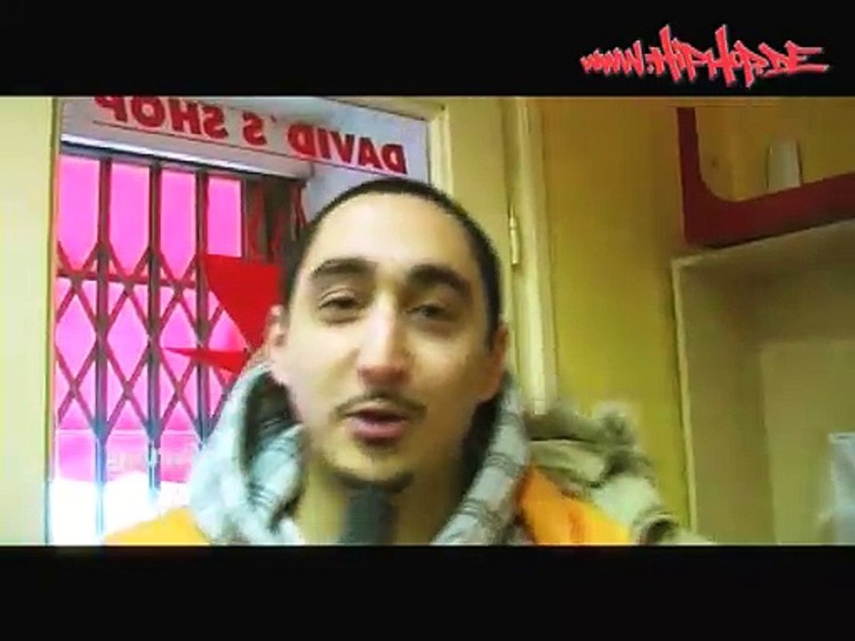 Capkekz/German Dream Interview Teil 2