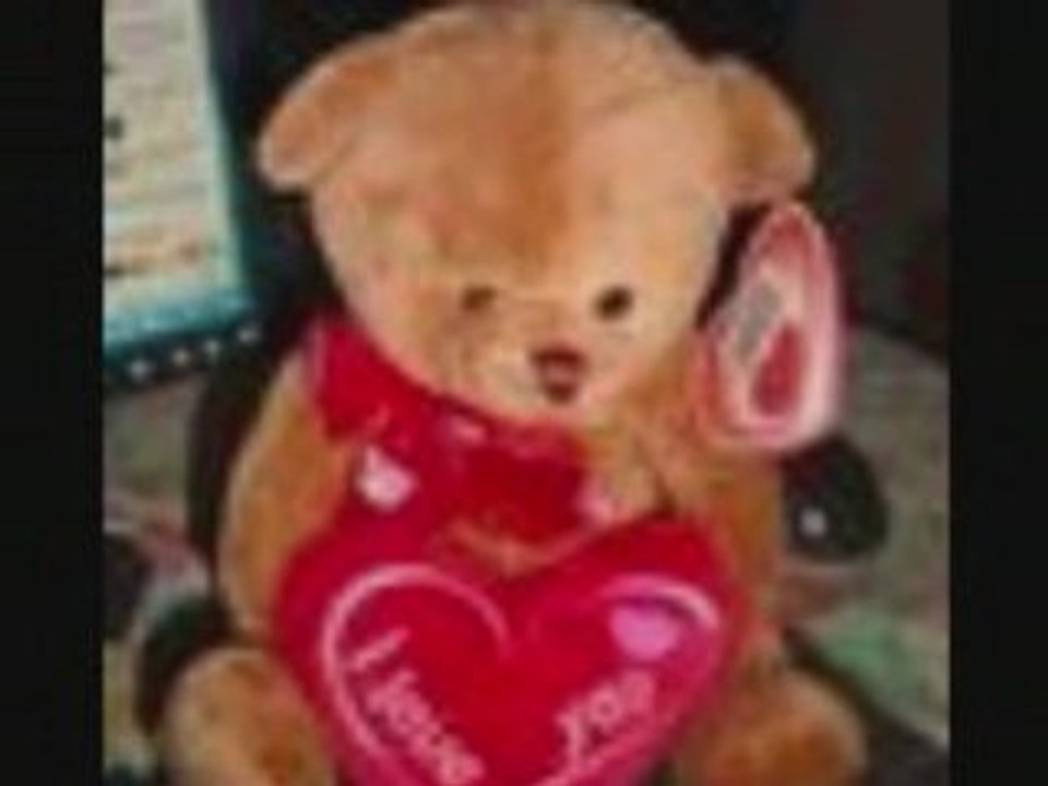 pour mes amis de daily