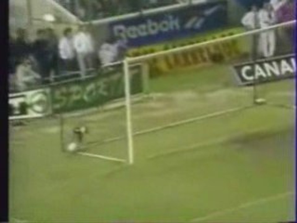 Bastia-Nantes (2-2)