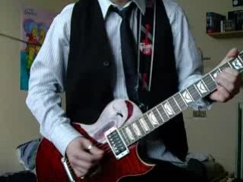 ça me vexe version Sora