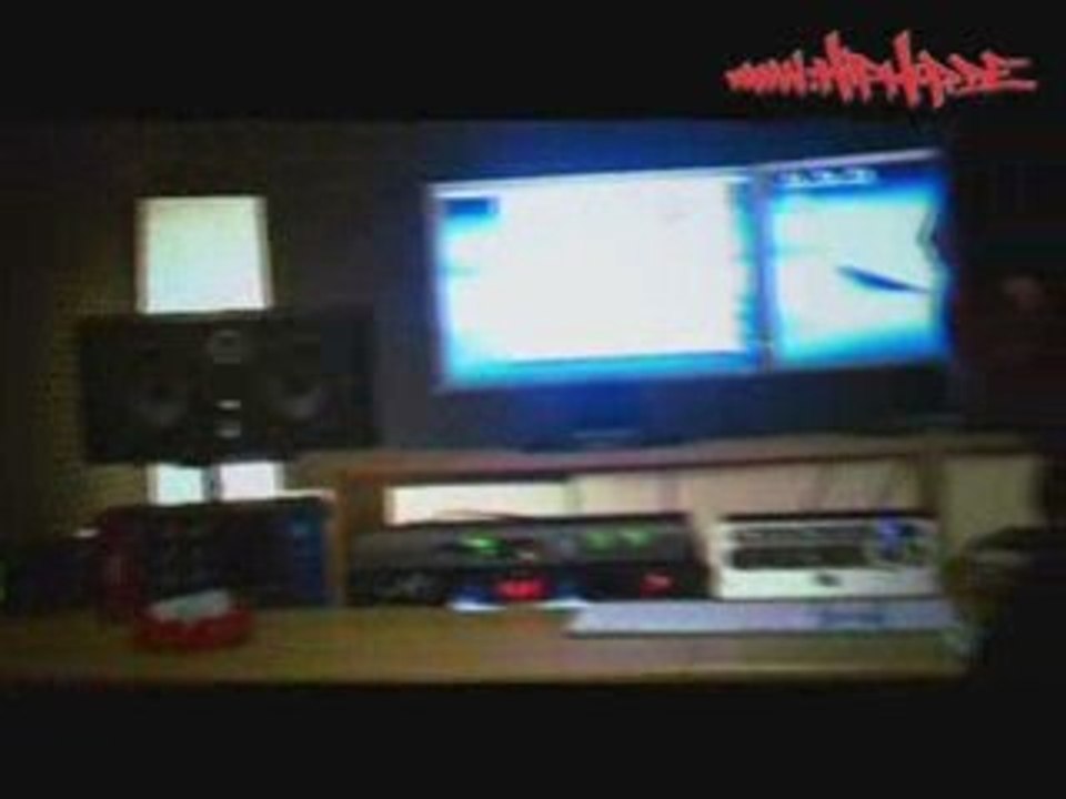 Capkekz "cap der angst" videosnippet teil2