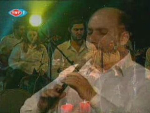 Bedia Akartürk-Niye Çattın Kaşlarını