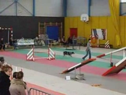 LEZOUX 2009 PEPSI 2ème degrès