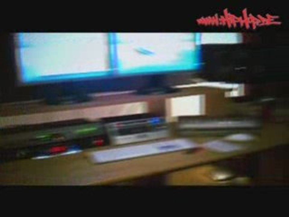 Capkekz "cap der angst" videosnippet teil3