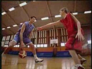 C'est quoi ton sport avec Antoine Rigaudeau