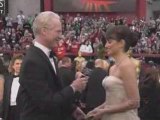 81st Oscars * Red Carpet 2009 * Part 2