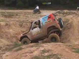 4x4 nissan nimes promenade président
