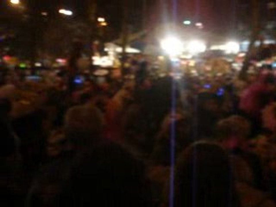 *...Bande de Dunkerque 2009...***°